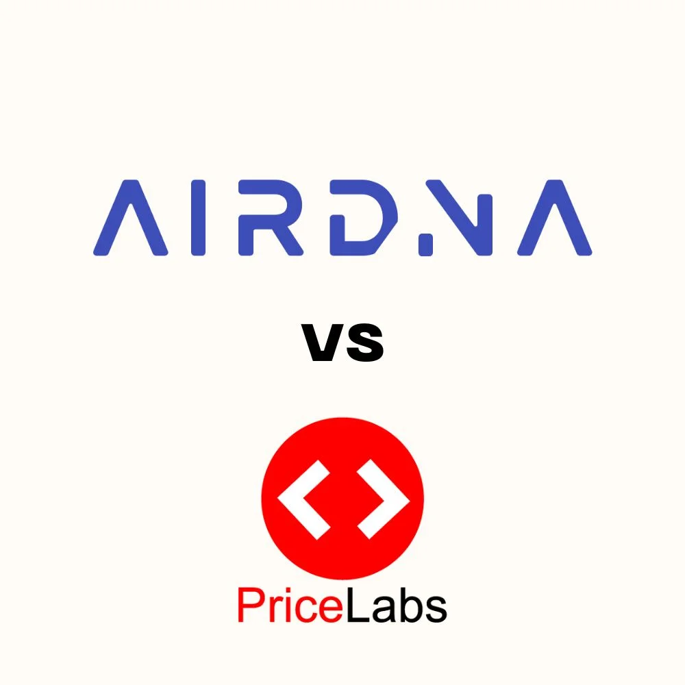 airdna vs pricelabs